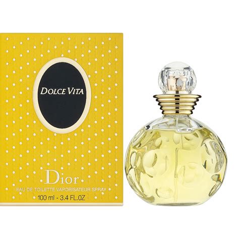 Christian Dior Dolce Vita Woda Toaletowa 100ml 